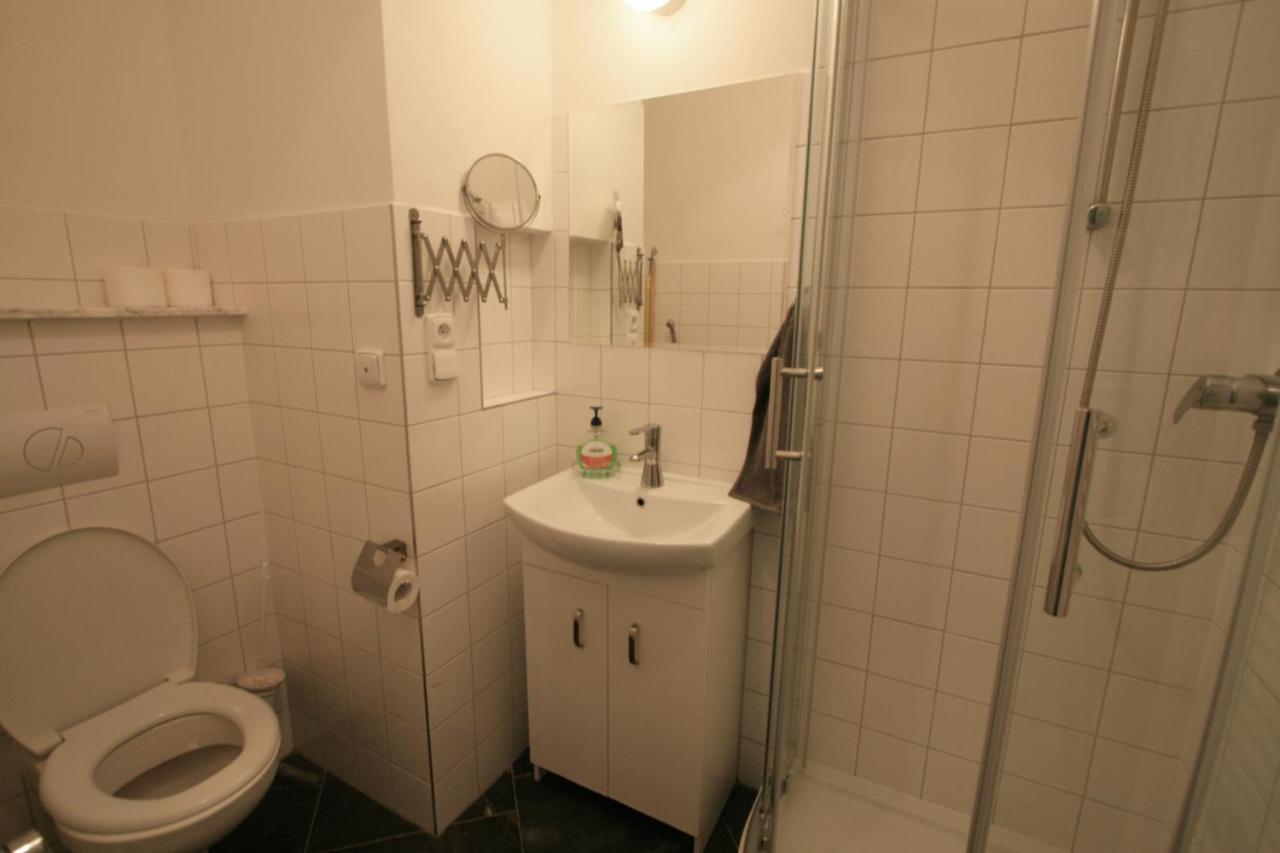 Apartment No. 4B I.P.Pavlova 32 Карловы Вары Экстерьер фото